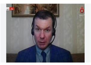 إيفان يواس: المواجهة بين روسيا وأوروبا ستحدث بسبب رغبة موسكو في الحرب