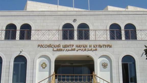 المركز الثقافي الروسي بالإسكندرية يشارك في "أسبوع الروبوتات" 