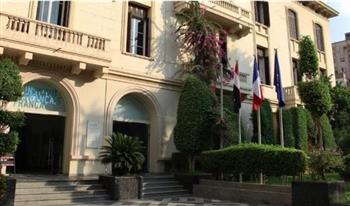 ختام فعاليات مهرجان "بوببيات سكندرية" بالمركز الثقافي الفرنسي