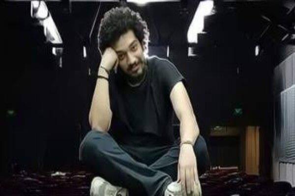 محمد سوري يكشف كواليس مسلسله الجديد "بيت بابا"  