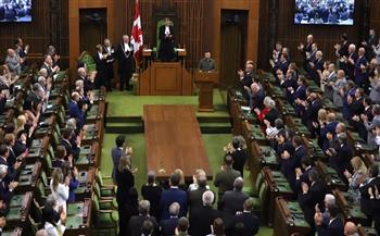 كارني ينجو سياسيًا.. البرلمان الكندي يقر الميزانية رغم معارضة الكتلة الكيبيكية والمحافظين