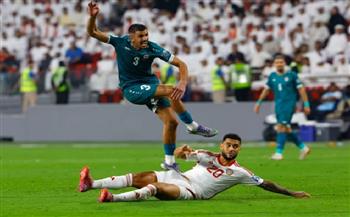تصفيات كأس العالم.. موعد مباراة العراق أمام الإمارات في إياب الملحق