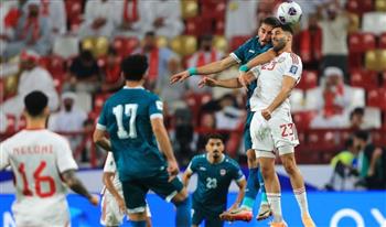 تصفيات كأس العالم.. القناة الناقلة لمباراة العراق أمام الإمارات في الملحق