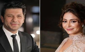 فى رمضان.. منة شلبى وإياد نصار يجسدان «الحب والحرب» 