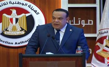 فوز القائمة الوطنية من أجل مصر بقطاع غرب الدلتا