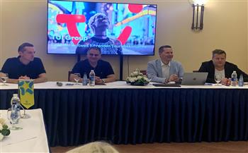 "السياحة والآثار" تستضيف وفدًا من وكلاء السفر والإعلاميين الألمان في رحلة تعريفية لشرم الشيخ