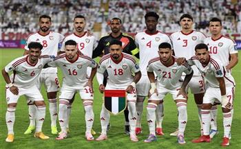 تصفيات كأس العالم.. تشكيل الإمارات أمام العراق في موقعة الحسم