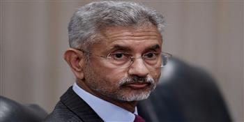 وزير خارجية الهند: نأمل أن تكون هناك روابط اقتصادية وثيقة بين دول منظمة شنغهاي للتعاون