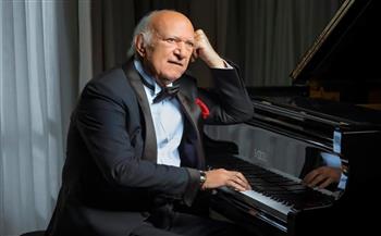 وزير الثقافة يطمئن الجمهور على صحة الموسيقار عمر خيرت