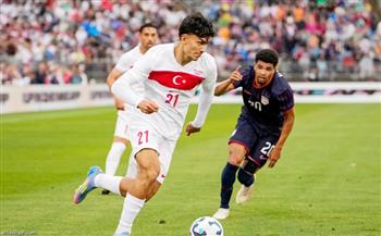 تصفيات كأس العالم.. تعرف على تشكيل تركيا أمام إسبانيا