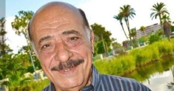 في الذكرى الخامسة لرحيله.. فايق عزب أيقونة لا تنسى في الفن المصري  