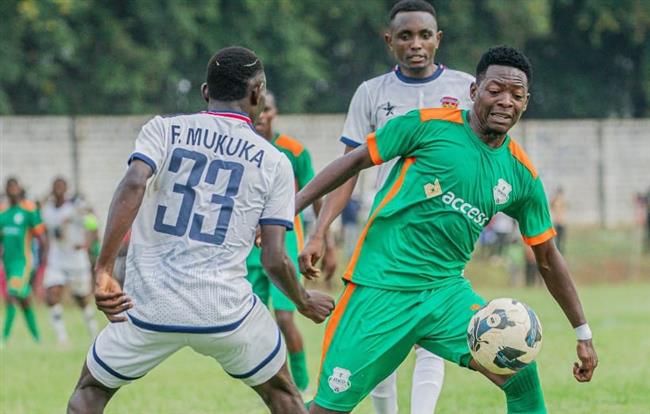 الكونفدرالية الأفريقية.. زيسكو يحدد موعد وصوله إلى القاهرة لمواجهة الزمالك 