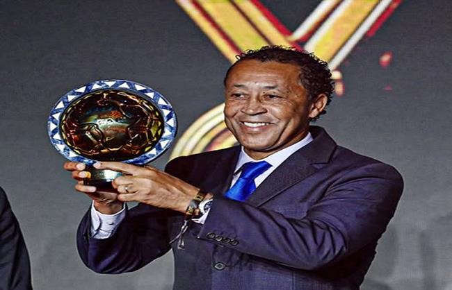 حفل جوائز الكاف.. بوبيستا يفوز بجائزة أفضل مدير فني