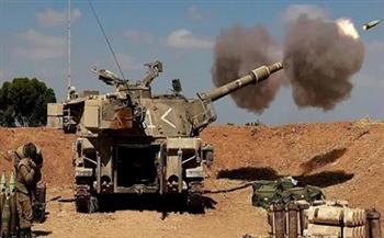 «سانا»: قصف مدفعي لجيش الاحتلال على حرش تل أحمر الشرقي بريف القنيطرة السوري