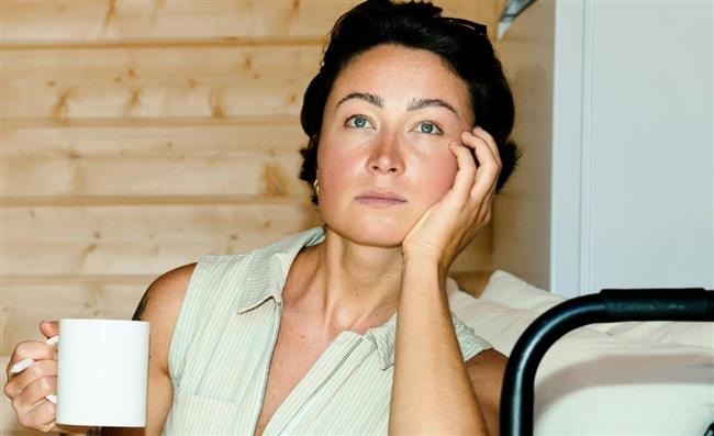 أدوات بسيطة تعيدك للحاضر وتمنعك من الانعزال عند زيادة التوتر