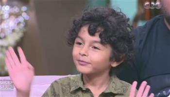 اليوم.. نظر محاكمة المتهمين بالتنمر على الطفل "جان رامز"