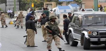 مقتل 23 مسلحا خلال عمليتين أمنيتين في شمال غربي باكستان