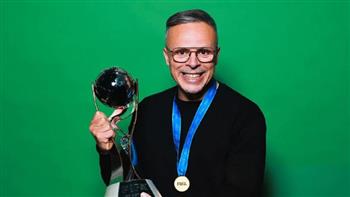 حفل جوائز الكاف.. قائمة المرشحين للفوز بأفضل مدير فني في أفريقيا