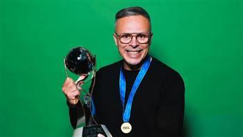 حفل جوائز الكاف.. قائمة المرشحين للفوز بأفضل مدير فني في أفريقيا  