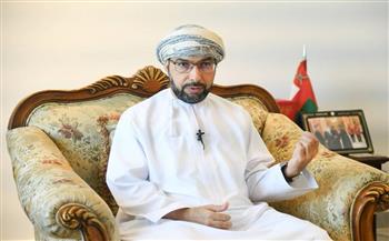 السفير العماني بالكويت: التبادل التجاري بين عُمان والكويت وصل 5 مليارات دولار العام الماضي