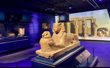 الأعلى للثقافة: معرض رمسيس وذهب الفراعنة في طوكيو دليل على تقدير اليابانيين لحضارتنا