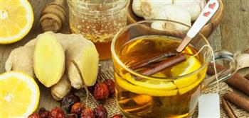 علاجات في المنزل لتخفيف إلتهاب الحلق