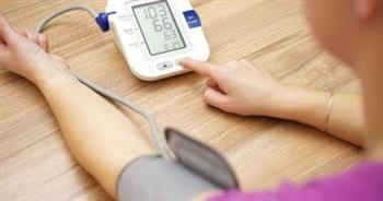 نصائح قبل قياس ضغط الدم