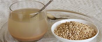 مشروب الشعير ..لمرضى السكري والريجيم