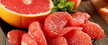 فوائد الجريب فروت .. أهمها الشعور بالشبع