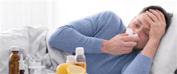 هؤلاء هم أكثر عرضة للإصابة بالإنفلونزا ..؟!
