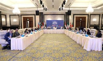 مصر تستعرض إنجازاتها في التحول الرقمي والصحة العامة في اجتماع وزراء صحة مجموعة D-8