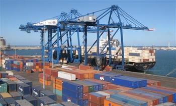 تداول 97 ألف طن بضائع عامة ومتنوعة بموانئ البحر الأحمر