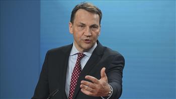 بولندا تقرر إغلاق القنصلية الروسية في "جدانسك" على خلفية الهجوم على خط سكة حديد رئيسي