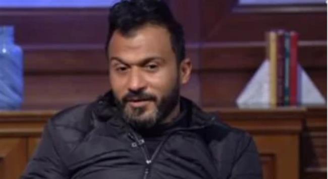 رفض استئناف إبراهيم سعيد على حكم نفقة طليقته