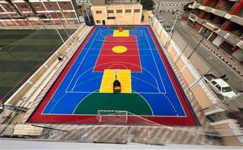 وزارة الشباب والرياضة تواصل تطوير منظومة الاستثمار الرياضي