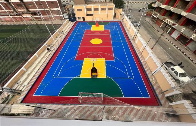 وزارة الشباب والرياضة تواصل تطوير منظومة الاستثمار الرياضي