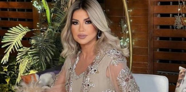 إحالة بلاغ بوسي شلبي ضد غادة إبراهيم لنيابة غسل الأموال