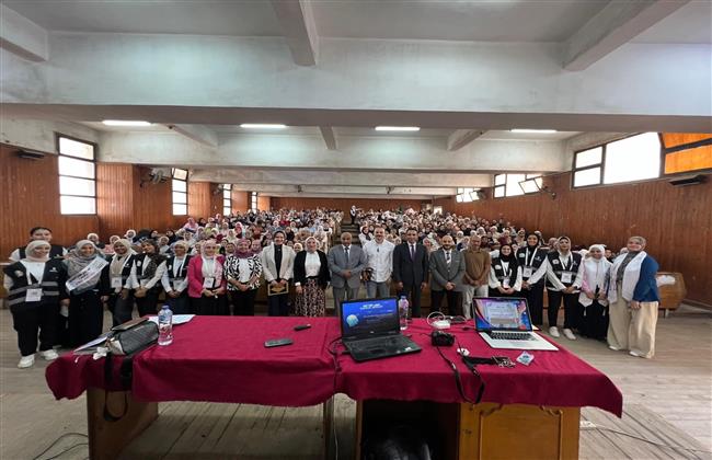 "الشباب والرياضة" تنفذ الملتقى الوطني لريادة الفتاة المصرية وملتقى الوعي والسلامة