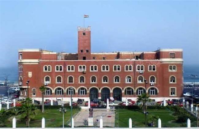 جامعة الإسكندرية تطلق مبادرة "نحو بيئة آمنة" لتعزيز السلامة البيئية وصحة الإنسان والحيوان