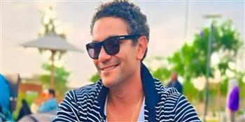 آسر ياسين يجسد اضطراباته النفسية بمسلسل «اتنين غيرنا» فى رمضان 