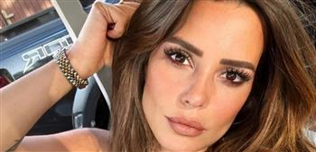 إيمان العاصى تكشف سر ابتعادها عن سباق رمضان 