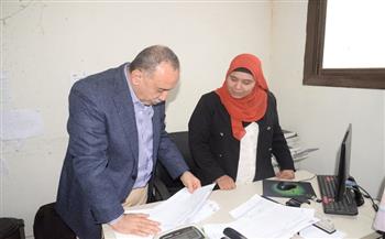 محافظ أسيوط: حاضنة سيدات الأعمال ركيزة أساسية للنمو الاقتصادي وخفض البطالة