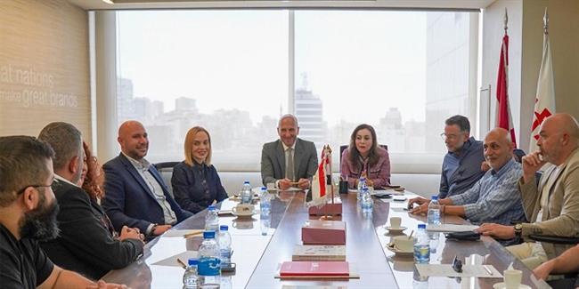 مكتب التمثيل التجاري في بيروت ينظم فعالية للترويج للاستثمارات اللبنانية في مصر