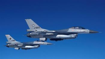 رومانيا ترصد مسيرة تخترق مجالها الجوي