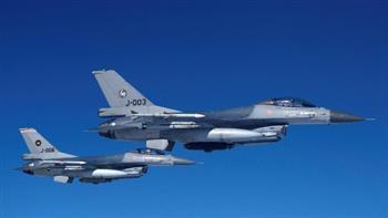 رومانيا ترصد مسيرة تخترق مجالها الجوي