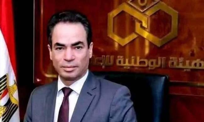 أحمد المسلماني: برنامج الشركة المتحدة «دولة التلاوة» تعزيز للقوة الناعمة المصرية