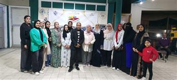 الشباب والرياضة تواصل تنظيم ورش عمل عن "التعليق الصوتي"