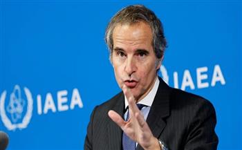 مدير الوكالة الدولية للطاقة الذرية: الحوار منهجنا مع إيران