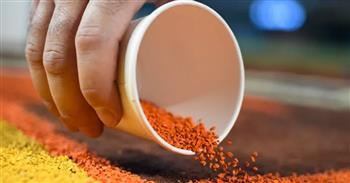 الرمال الملونة تتسبب في إغلاق المدارس الأسترالية.. خطر على الأطفال