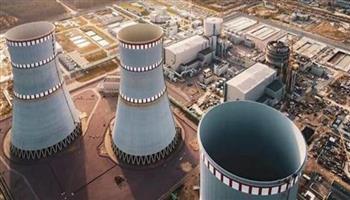 بعد تركيب أول وعاء ضغط بالضبعة.. خبير طاقة: مصر على أبواب نادي الكبار للطاقة| خاص  